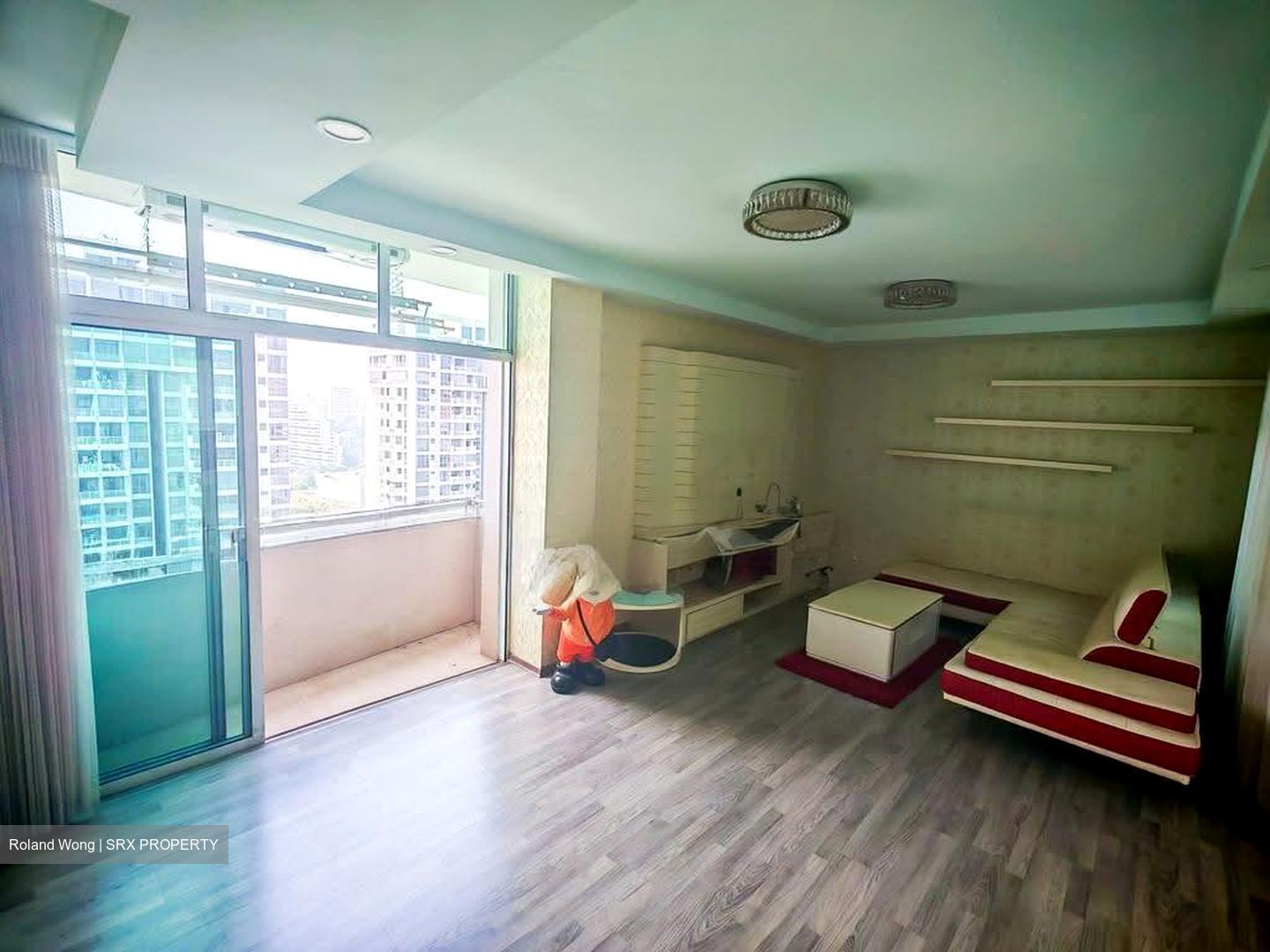 Maysprings (D23), Apartment #624332111